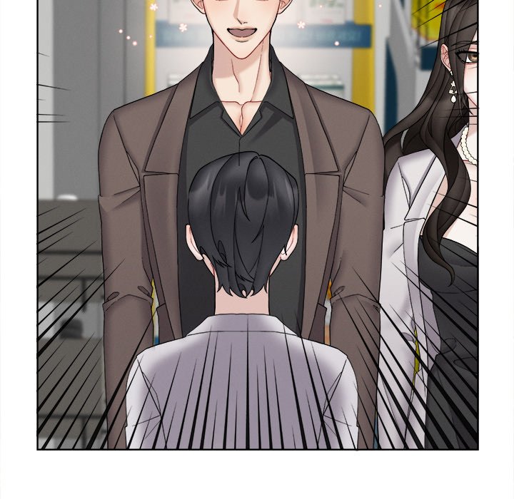 A Naughty Game for Two - episode 9 - 12