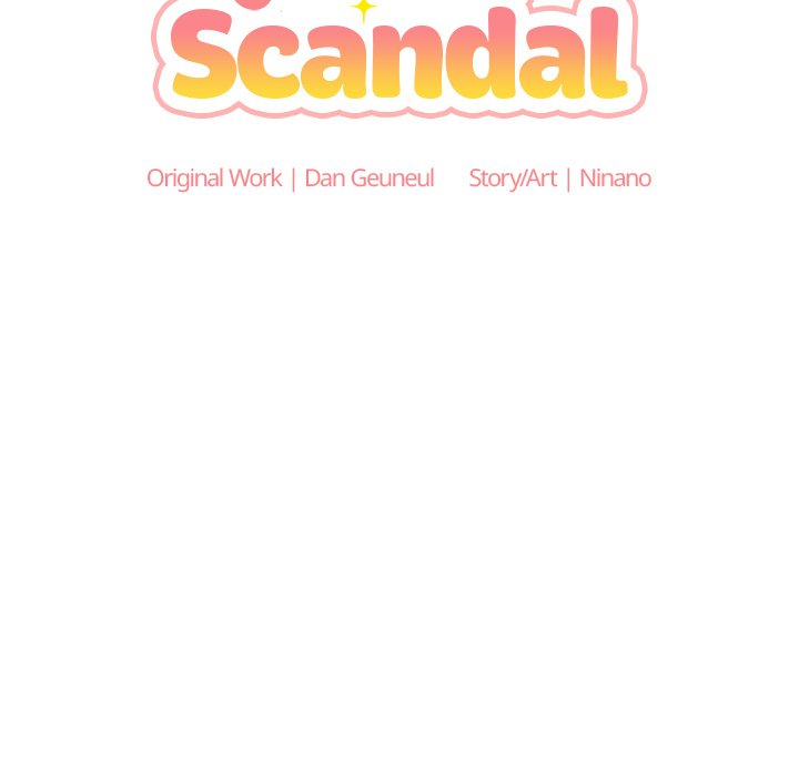 Cherry Doll Scandal - episode 20 - 10