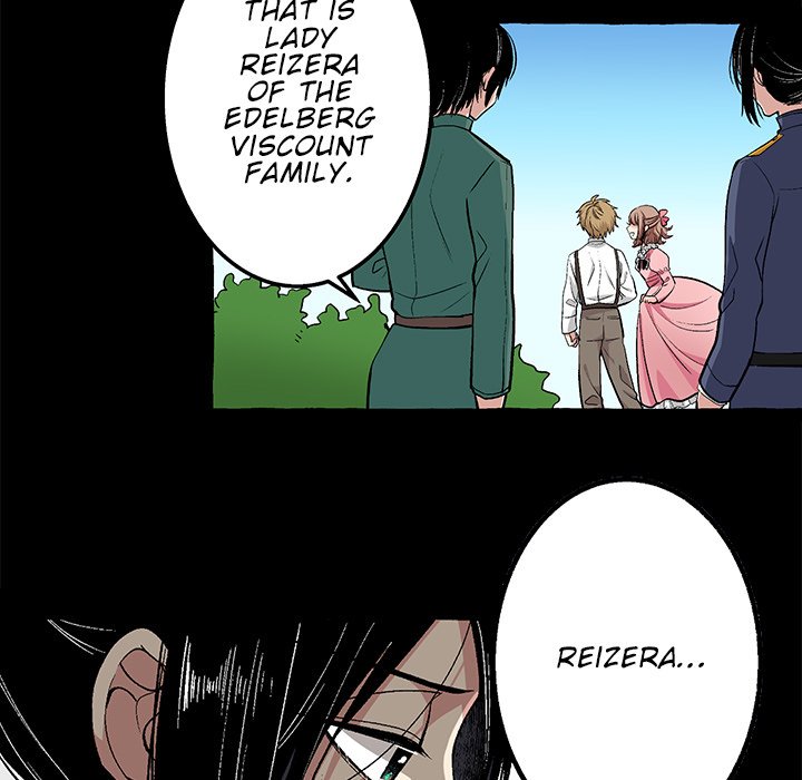 The Lady with an Elegant Smile - episode 3 - 8