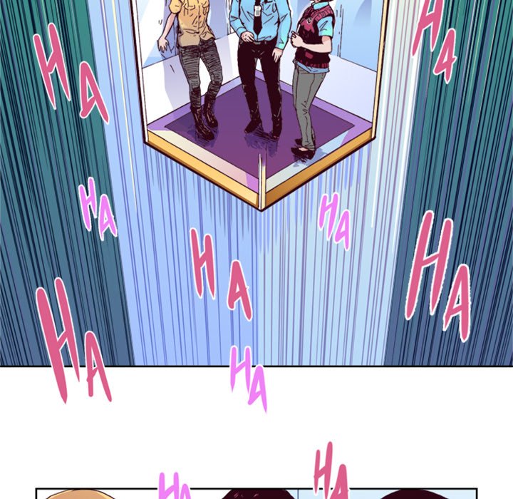 5 Minutes Before "On Air" - episode 16 - 8