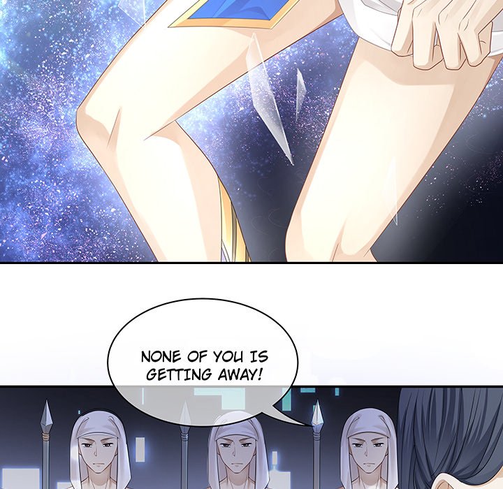 MASTER AND SEVEN LOVERS - episode 6 - 38