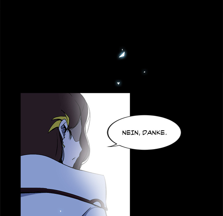 Shade of Arcana - episode 20 - 60