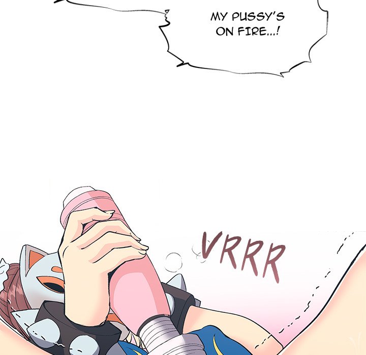 Cosplay Girl - episode 2 - 70