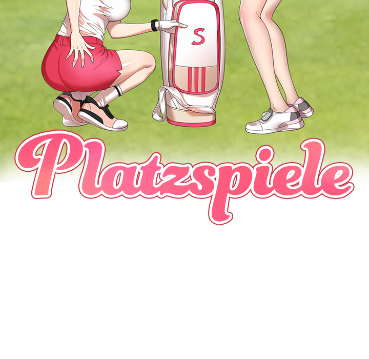 Platzspiele - episode 3 - 14