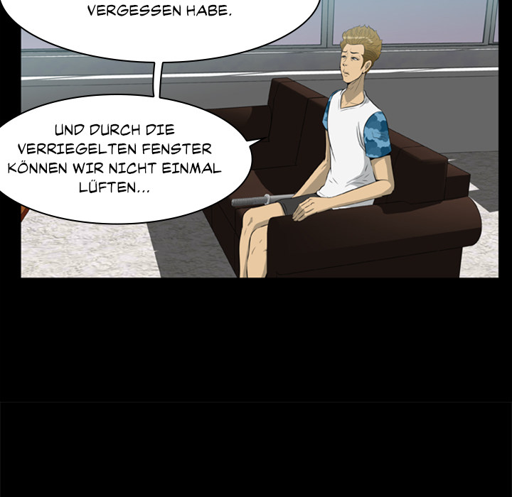 Zombiewelle - episode 11 - 18