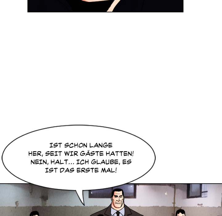 Holzköpfe auf dem Weg nach oben - episode 30 - 75