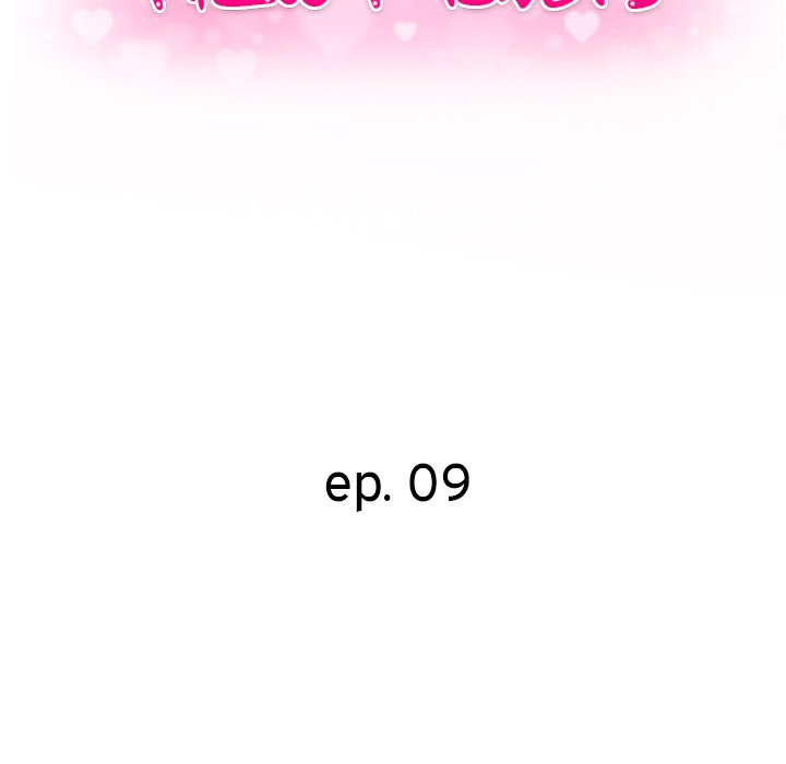 New Flavors - episode 9 - 11