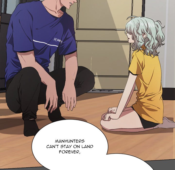 The Spring Scent of the Sea - episode 38 - 61