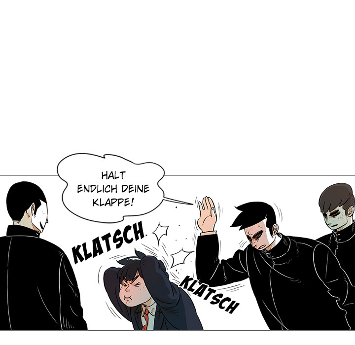 Hero Kim: Wer hat einen Retter bestellt? - episode 21 - 36