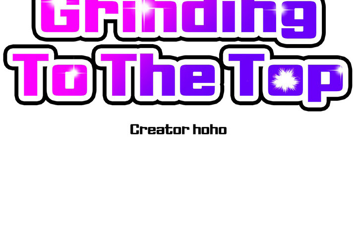 Grinding To The Top - episode 15 - 1
