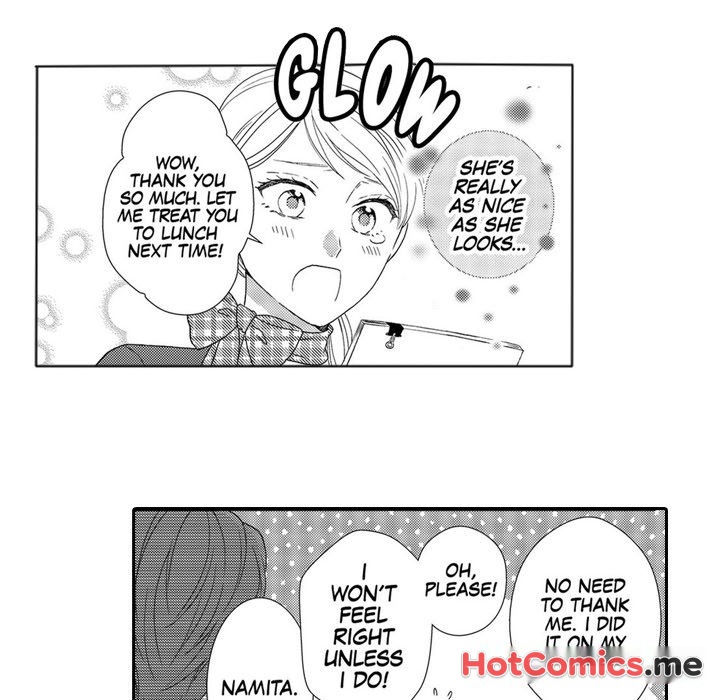 Sweet Seduction: Under the Same Roof  with The Guy I Hate - episode 7 - 15