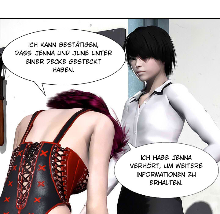 Der schlimmste Mann - episode 28 - 29