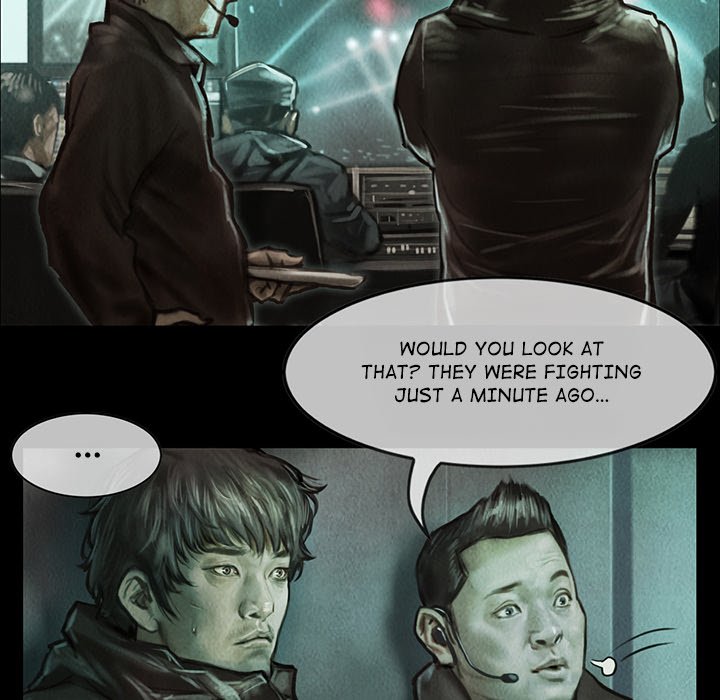 Shaman - episode 2 - 57