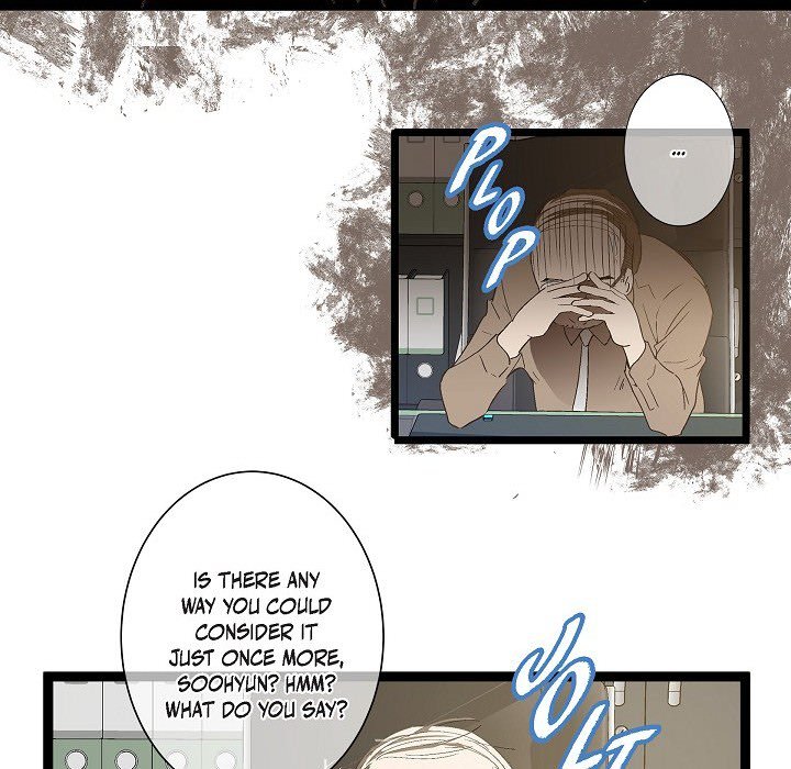 Sentimental Reasons - episode 1 - 9