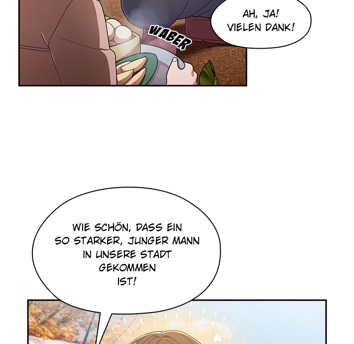 Ein ehrenwerter Mann - episode 1 - 7