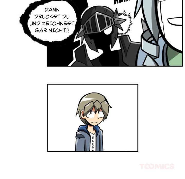 Das Wohnheim aus einer anderen Welt - episode 11 - 25