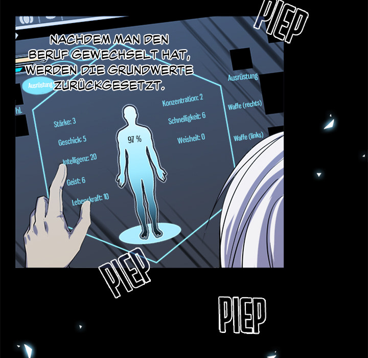 Shade of Arcana - episode 25 - 52