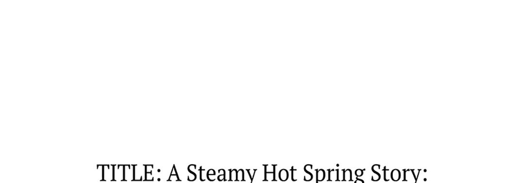 A Steamy Hot Spring Story: Cumming With My Coworker - episode 1 - 25