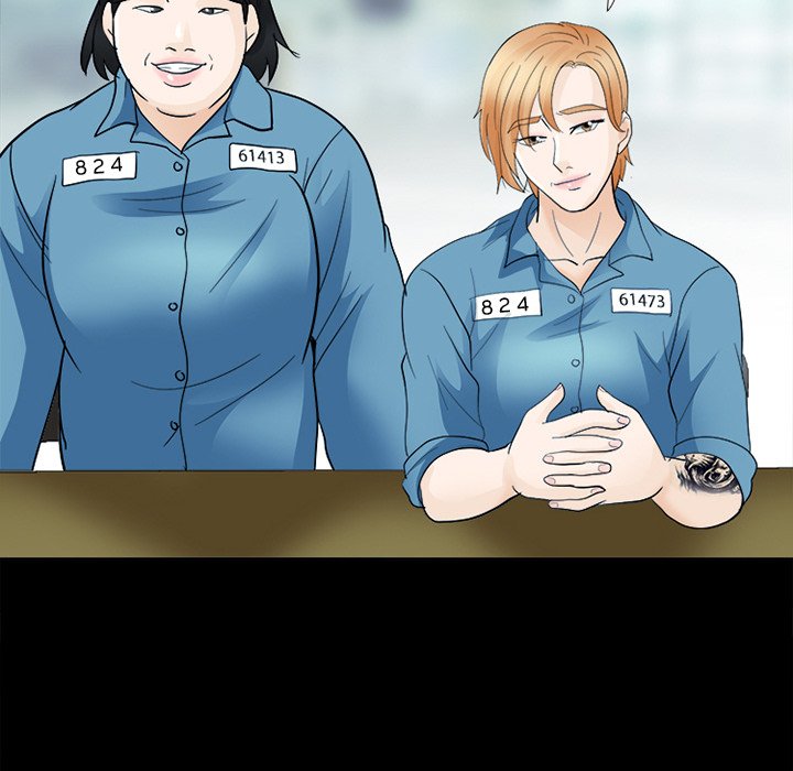 The Snow - episode 9 - 109