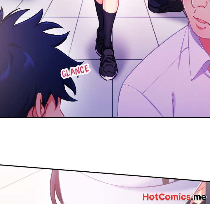 That Soaking Wet Girl - episode 5 - 70