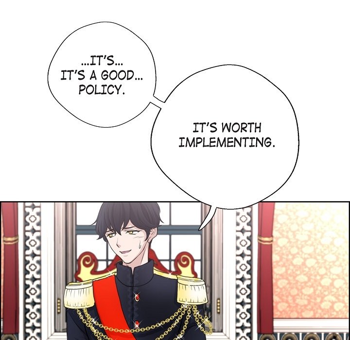 On the Emperor's Lap - episode 33 - 4