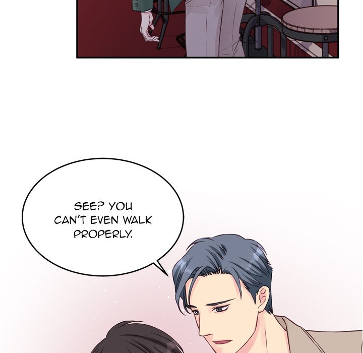 A Nonsense Relationship - episode Prologue - 18