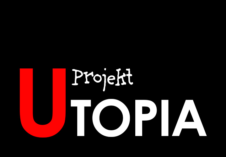 Projekt Utopia - episode 5 - 0
