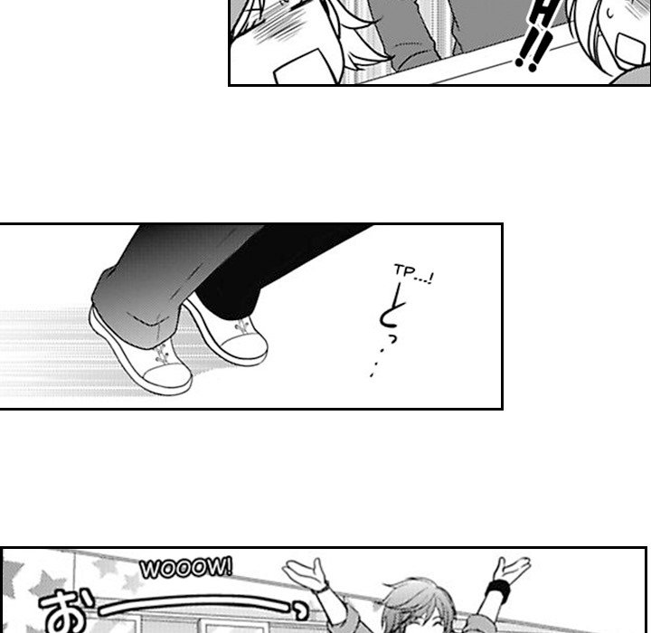The Rose and The Black Cat - episode 3 - 12