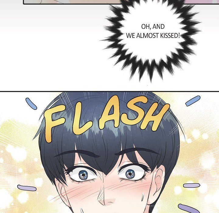 Come Be My Teacher - episode 17 - 27