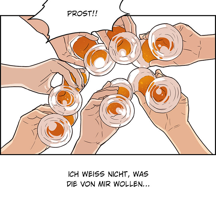 Der Hahn im Korb - episode 8 - 61