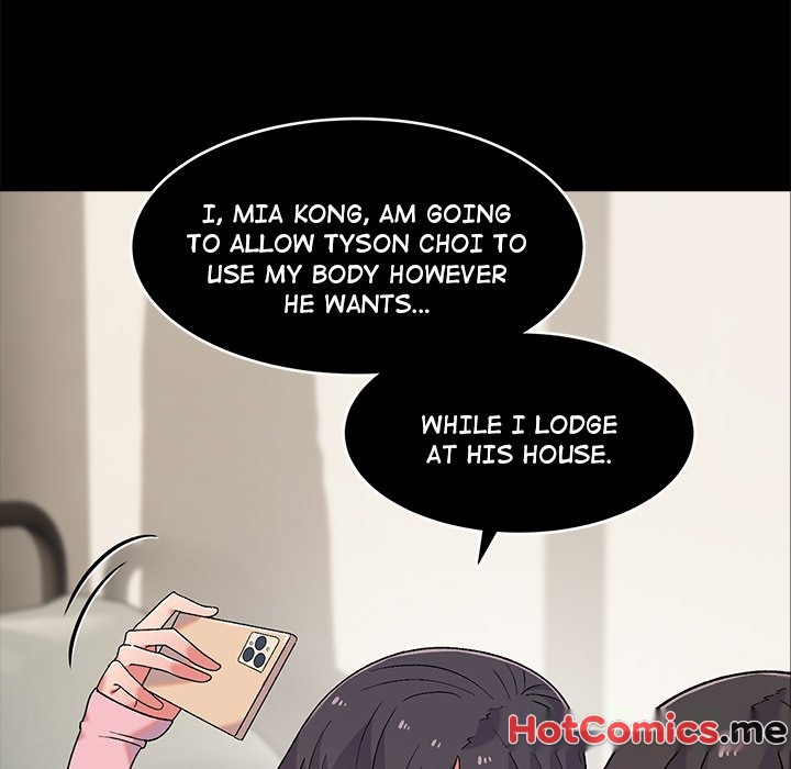 Life with Mia - episode 8 - 62