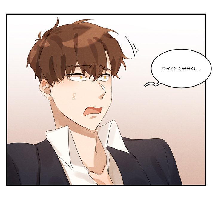My BL Tales - episode 21 - 76