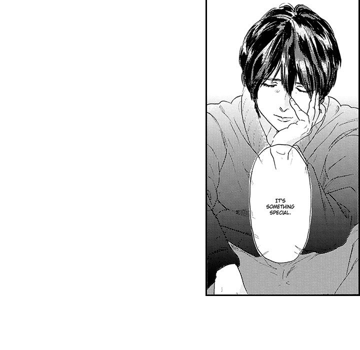 I Want To Feel You Because I Like You - episode 4 - 33