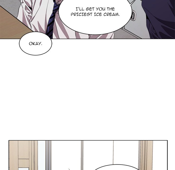 The Spring Scent of the Sea - episode 41 - 41