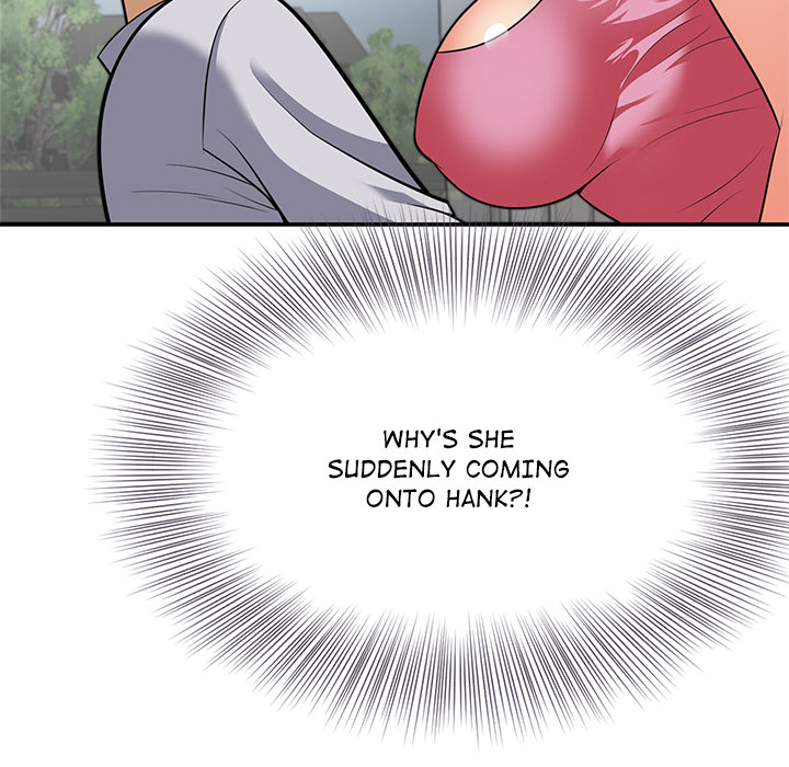 Body Swap - episode 3 - 13