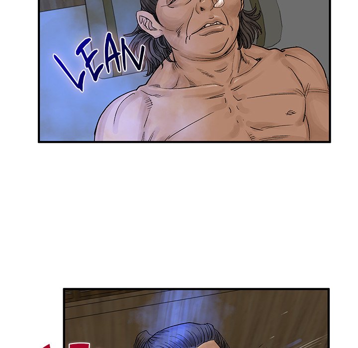 The Blade Demon - episode 8 - 14