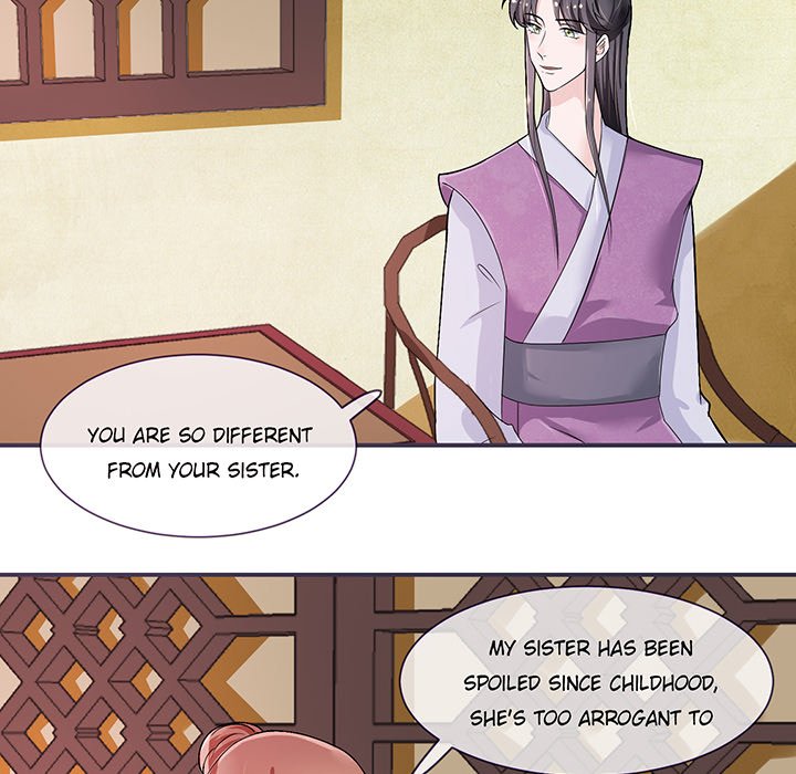 General and Her Medic Lover - episode 10 - 11