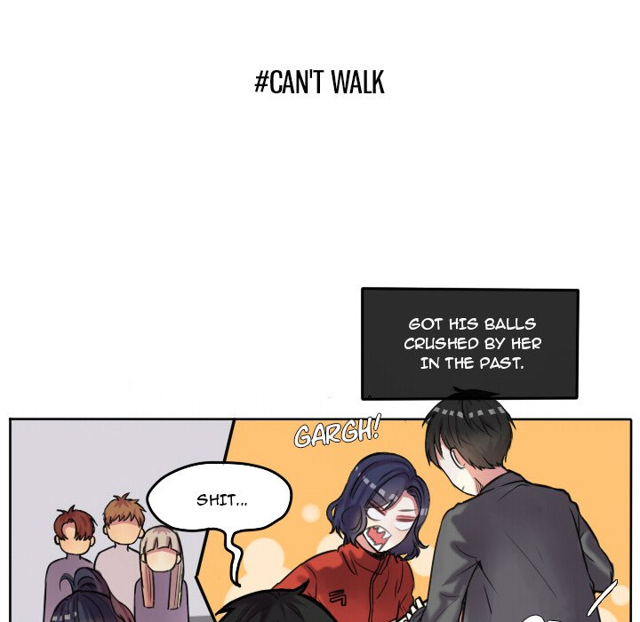 The Chill Couple - episode 55 - 19