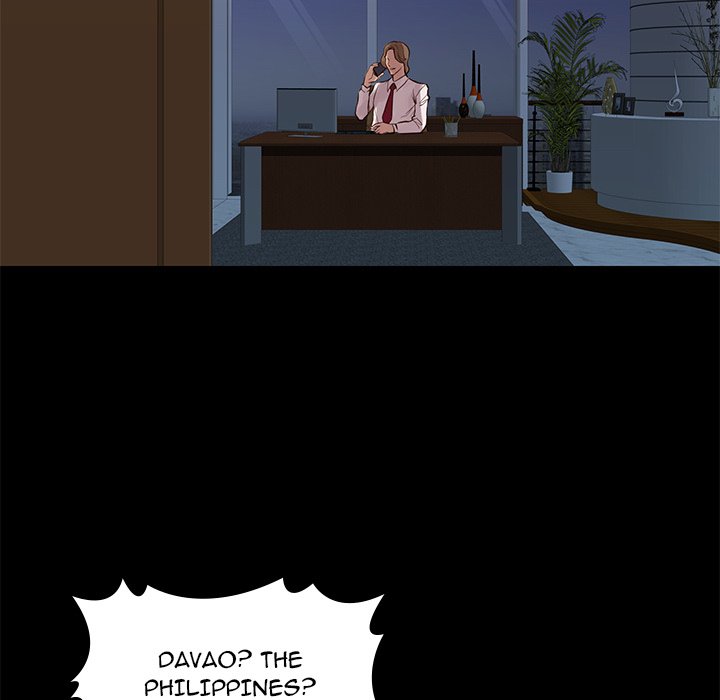 Reunion - episode 18 - 119