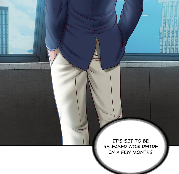 Extremely Rich Family - episode 71 - 37