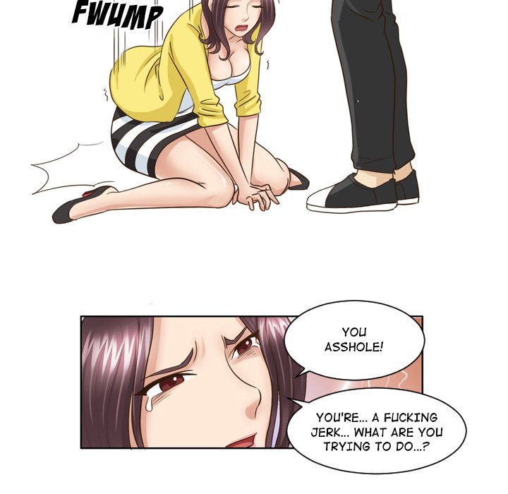 My New Co-worker - episode 16 - 30