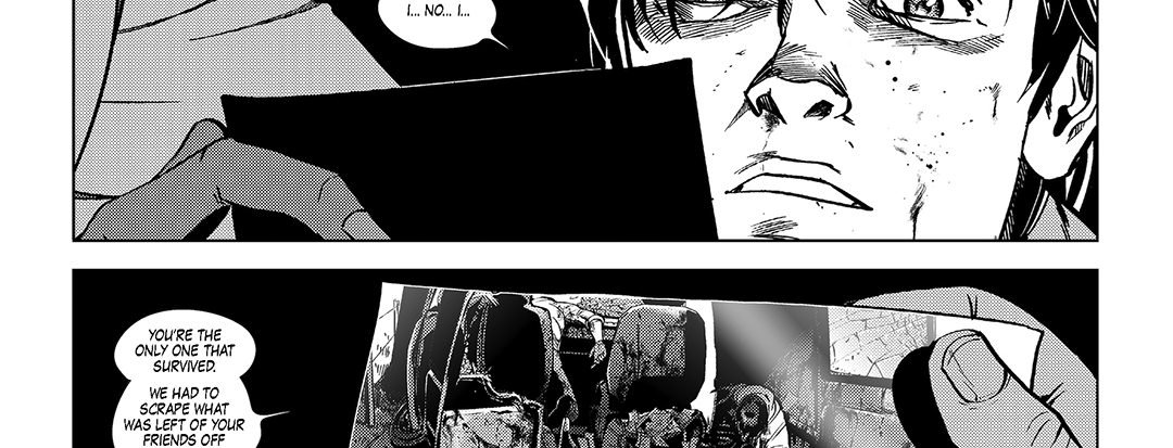 StoneBot Nakamura Omnibus - episode 5 - 66