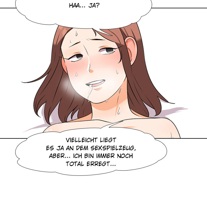 Das Partnerkarussell - episode 17 - 24