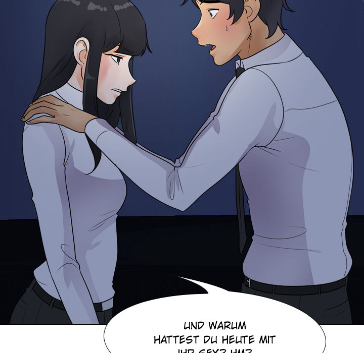 Das Partnerkarussell - episode 64 - 67