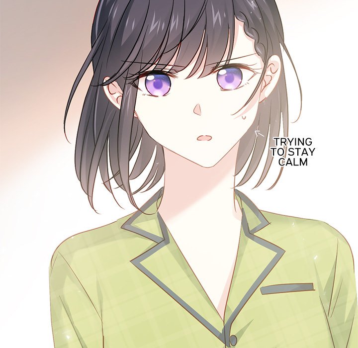 A Young Case of Hearts - episode 29 - 147