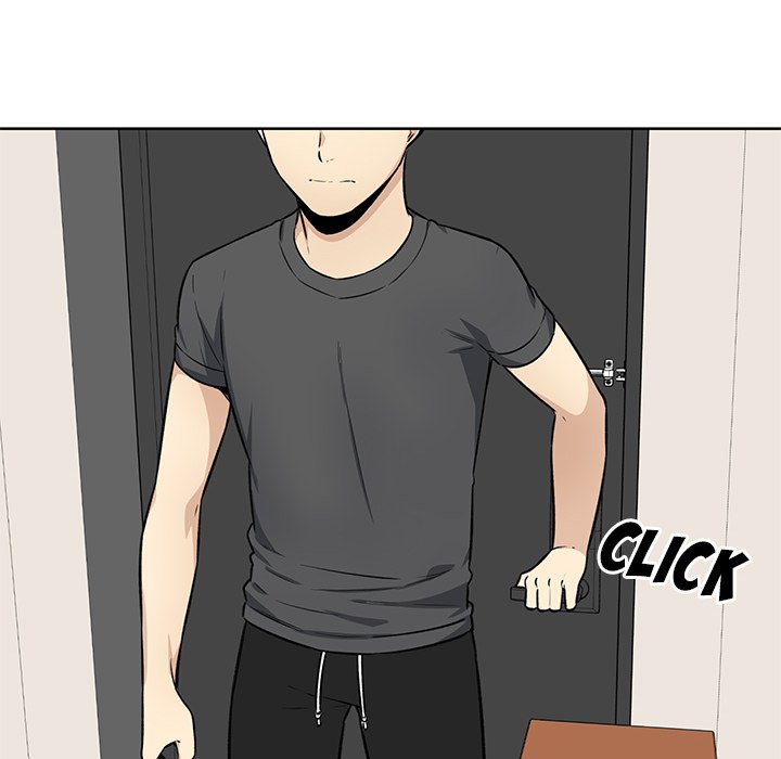 Excuse Me, This is my Room - episode 20 - 52