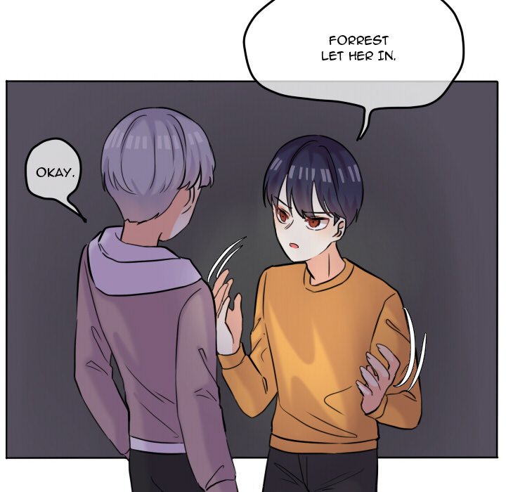 The Chill Couple - episode 44 - 74