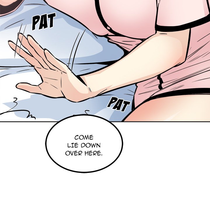 Excuse me, This is my Room - episode 76 - 162