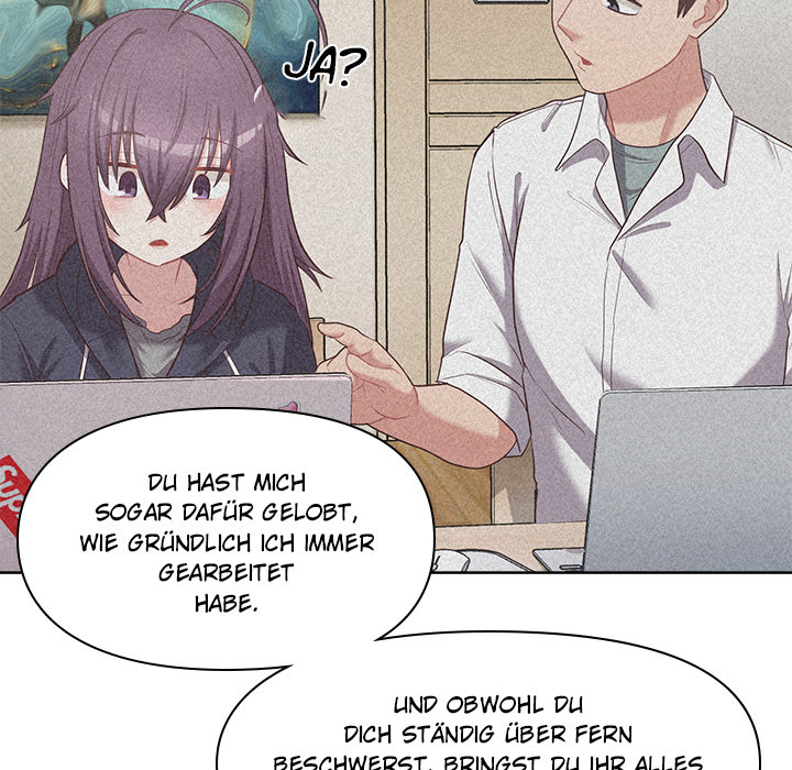 Jetzt bin ich der Boss - episode 42 - 79
