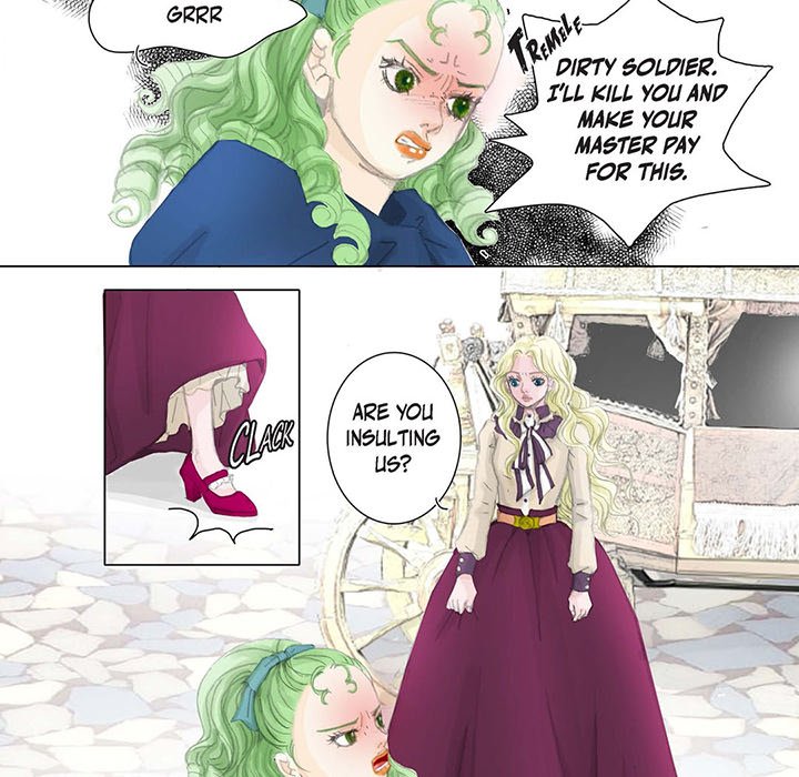 The Emperor's Woman - episode 9 - 31